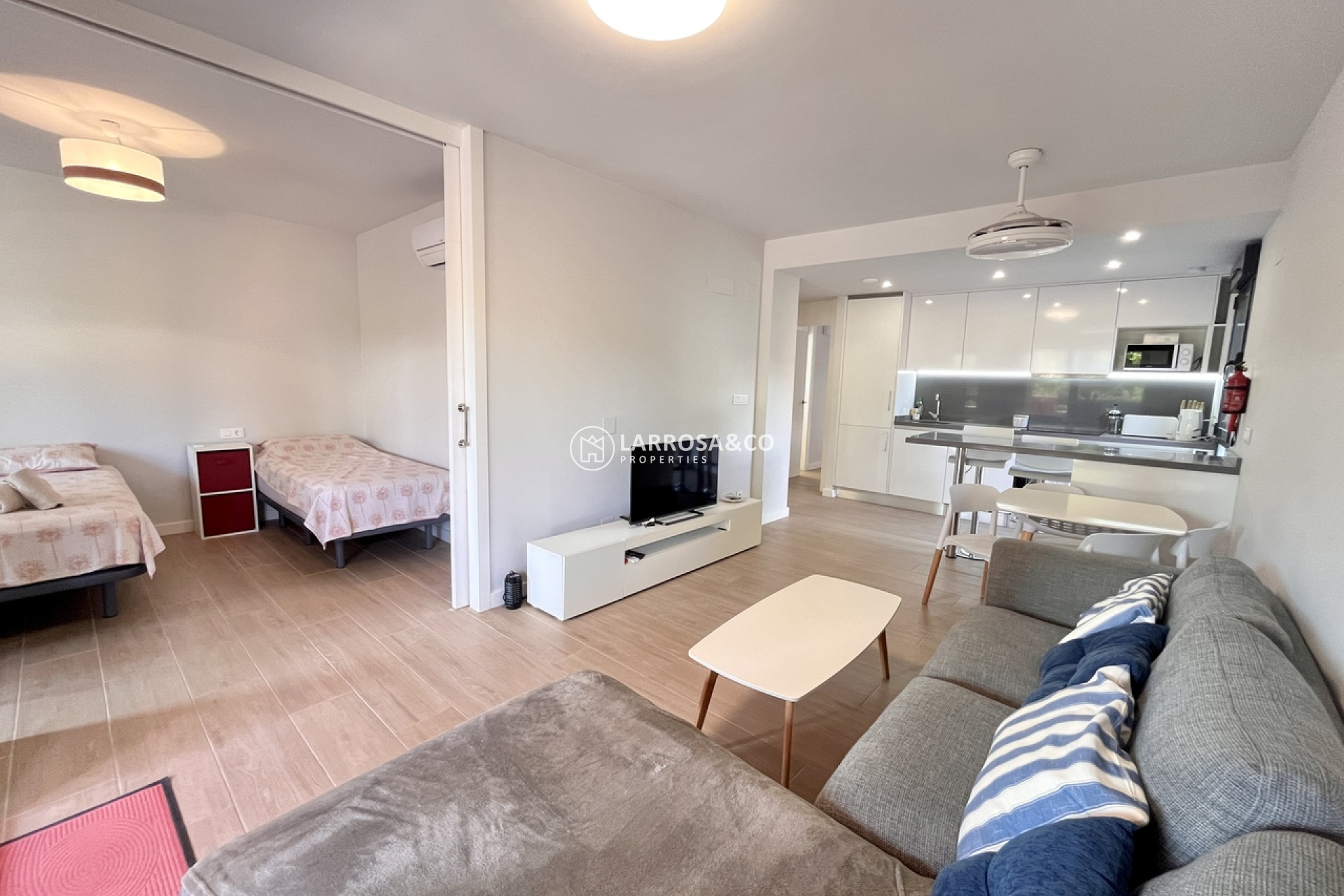 A Vendre - Apartment - Villamartín - Costa Blanca