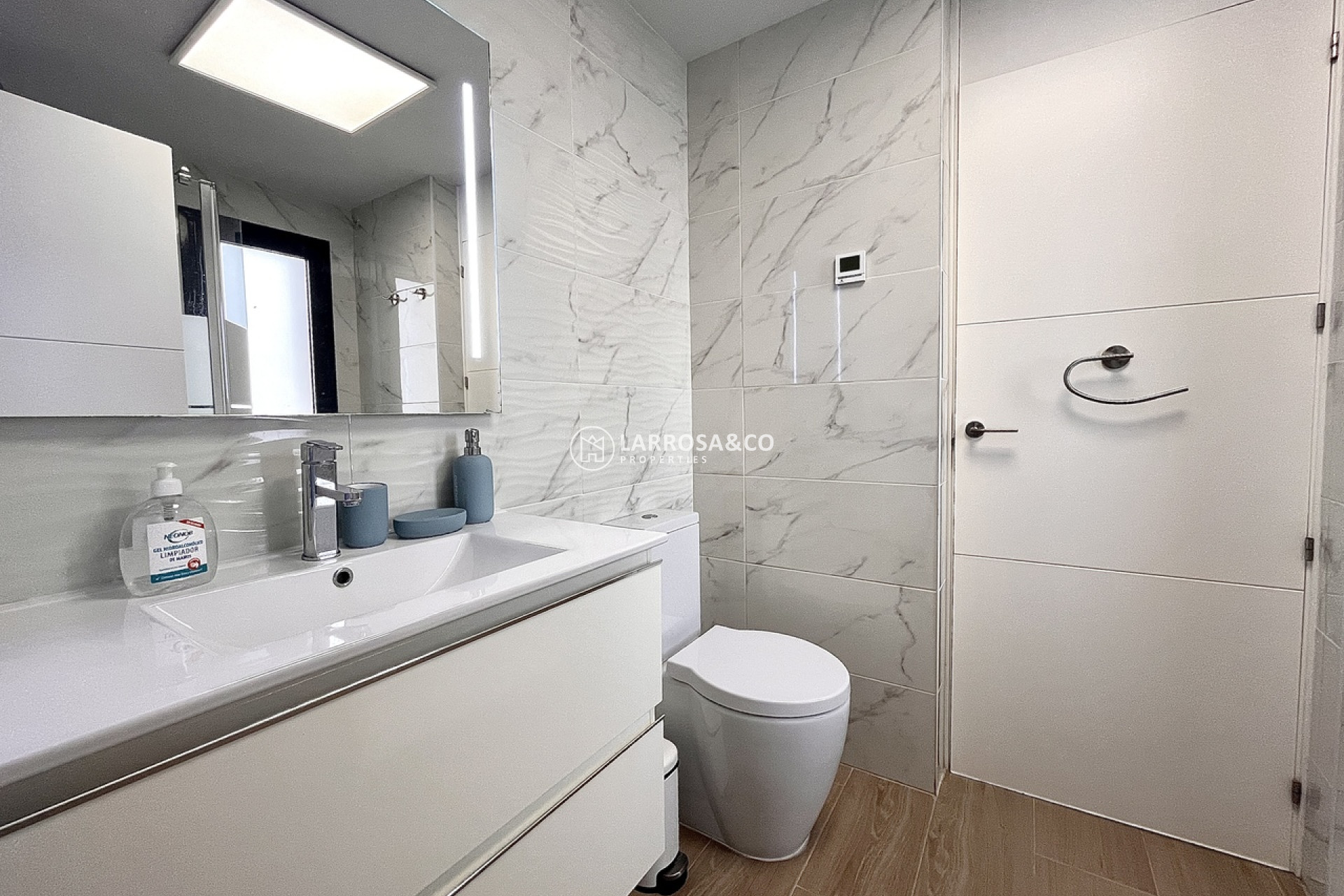 A Vendre - Apartment - Villamartín - Costa Blanca