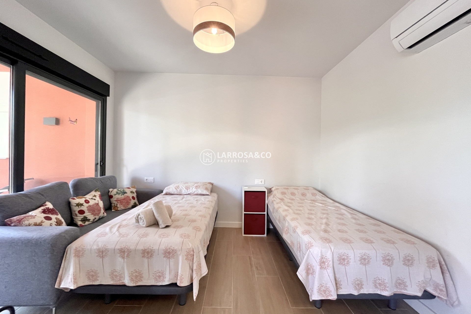 A Vendre - Apartment - Villamartín - Costa Blanca