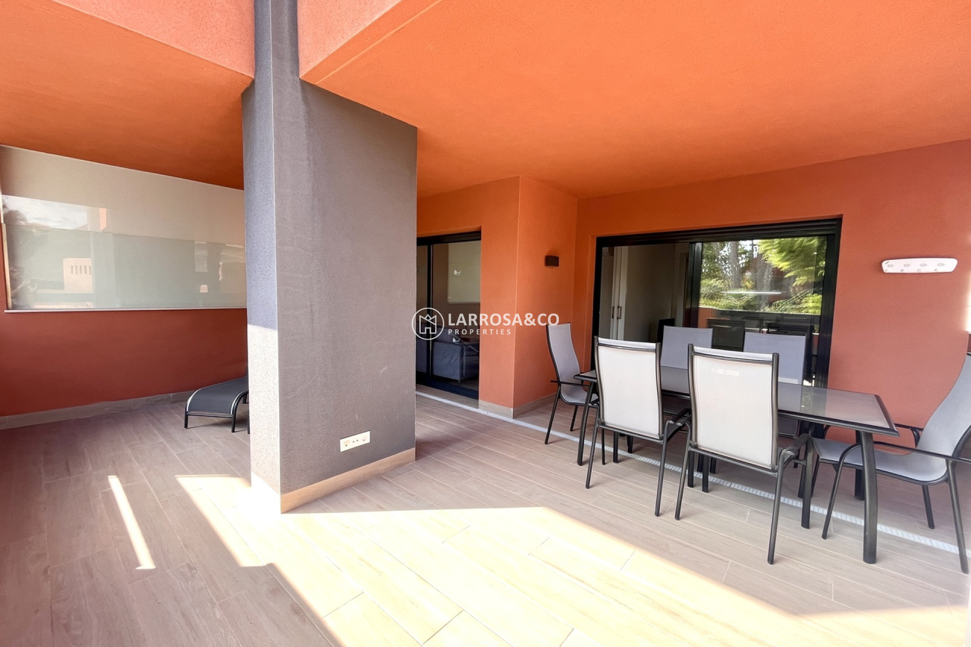 A Vendre - Apartment - Villamartín - Costa Blanca