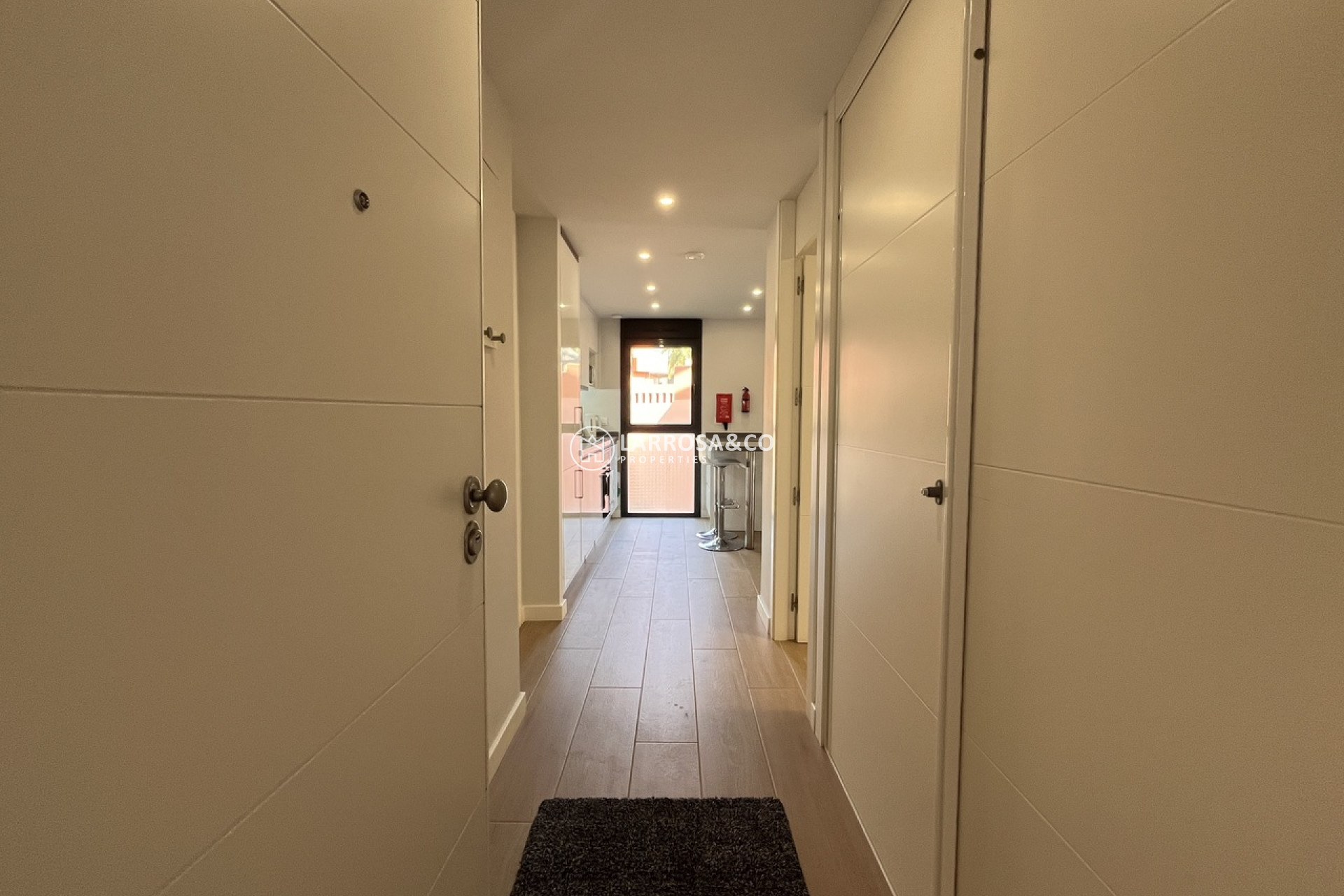 A Vendre - Apartment - Villamartín - Costa Blanca