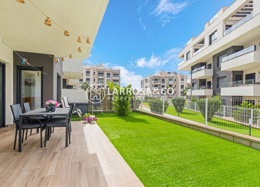 A Vendre - Apartment - Villamartín - Costa Blanca
