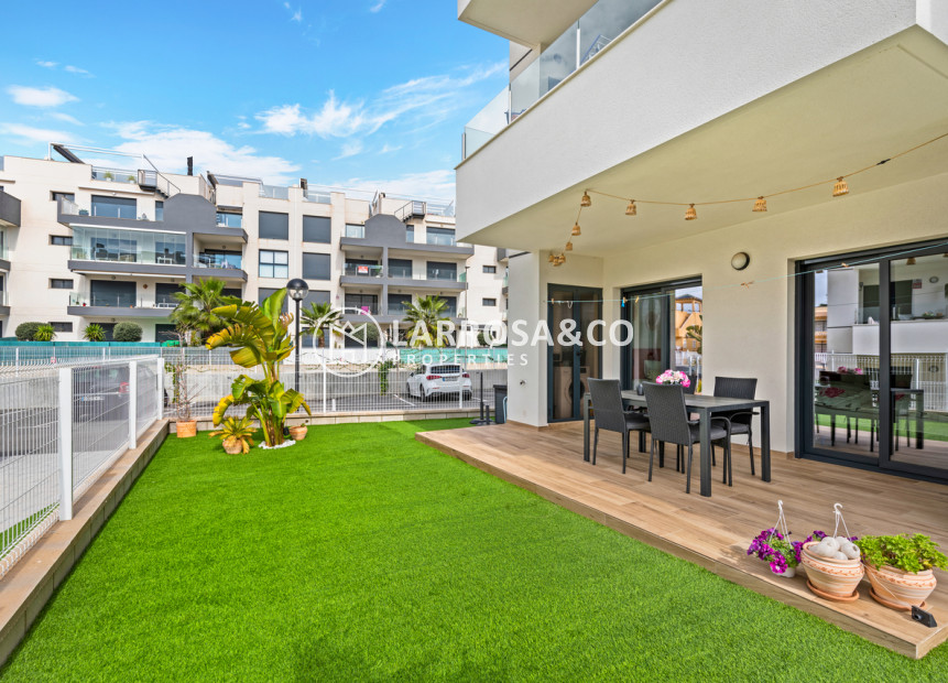 A Vendre - Apartment - Villamartín - Costa Blanca