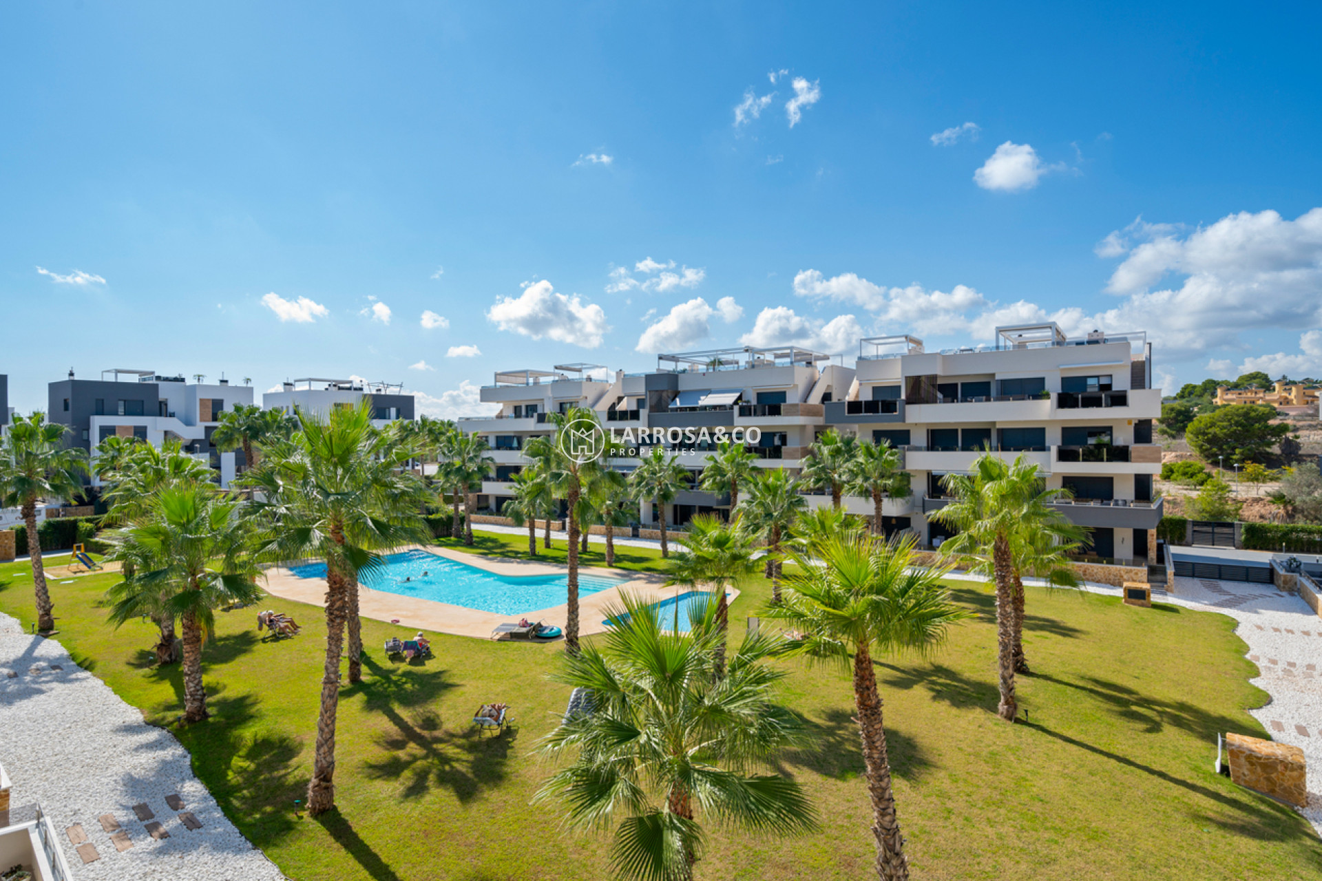 A Vendre - Apartment - Villamartín - Costa Blanca