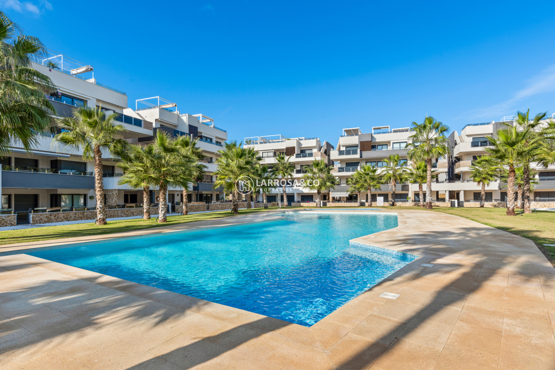 A Vendre - Apartment - Villamartín - Costa Blanca