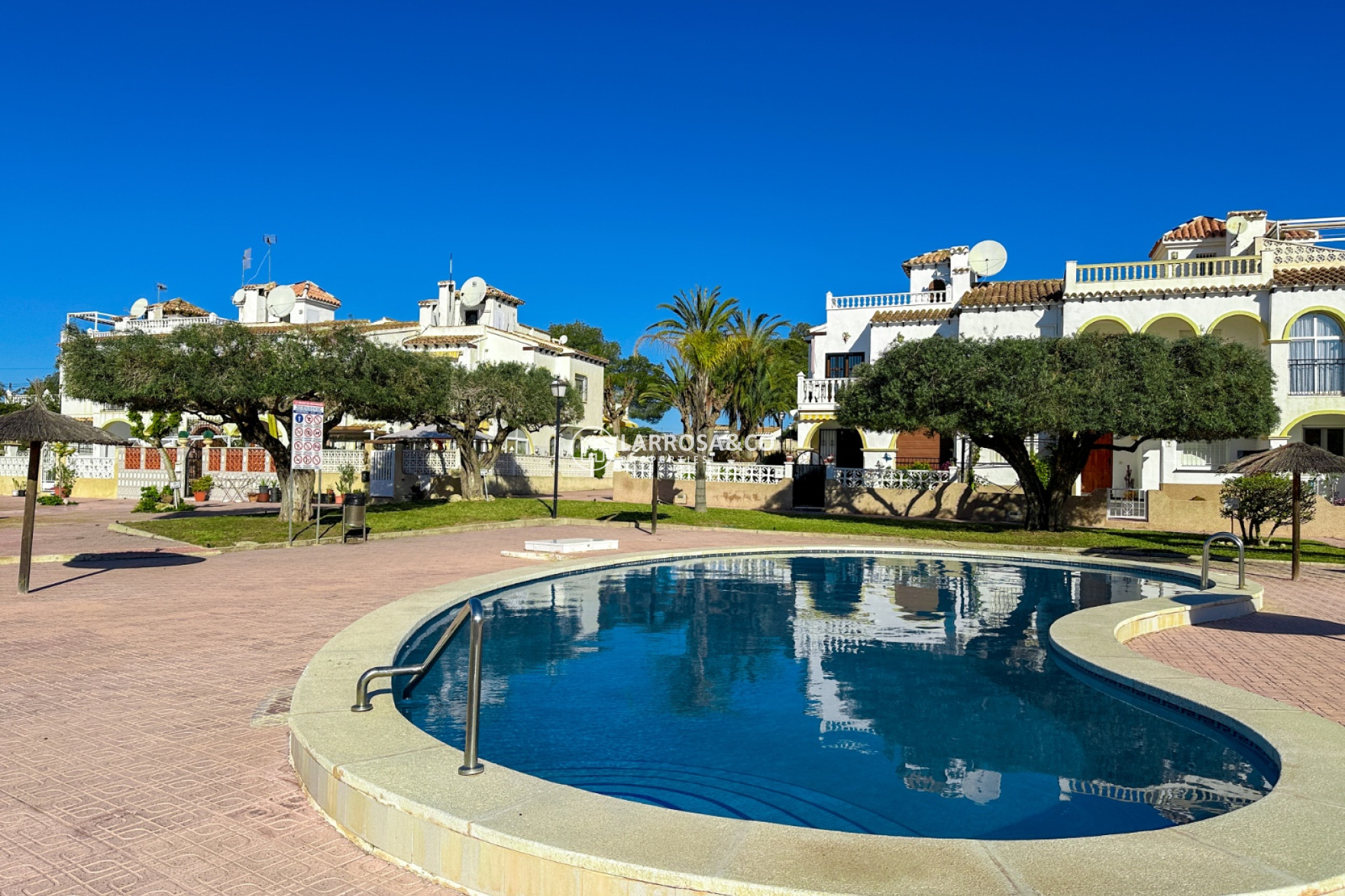 A Vendre - Apartment - Villamartín - Costa Blanca