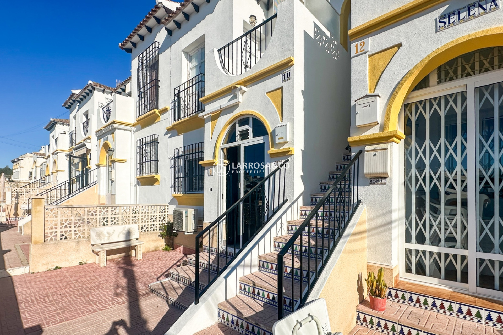 A Vendre - Apartment - Villamartín - Costa Blanca