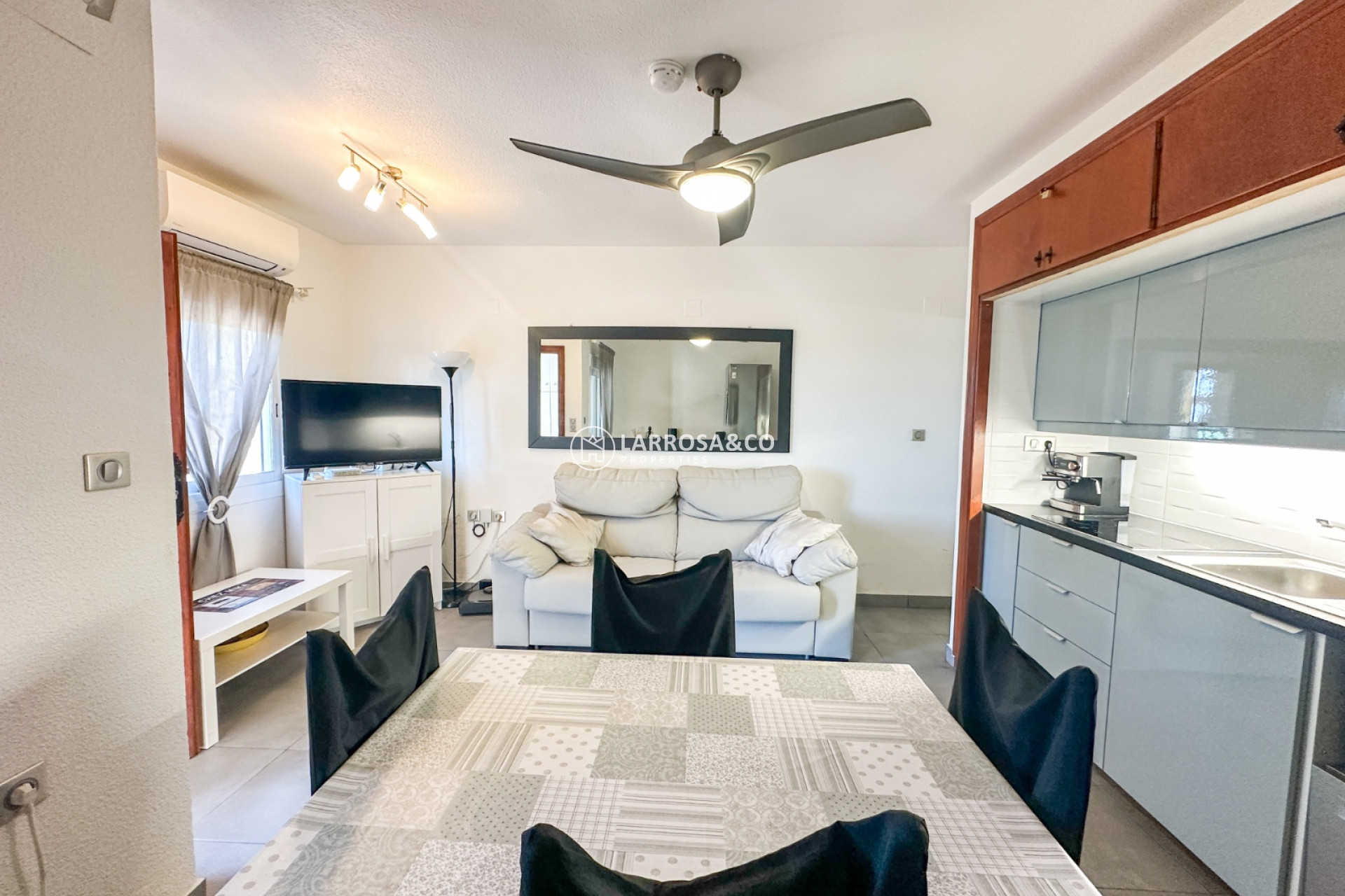 A Vendre - Apartment - Villamartín - Costa Blanca