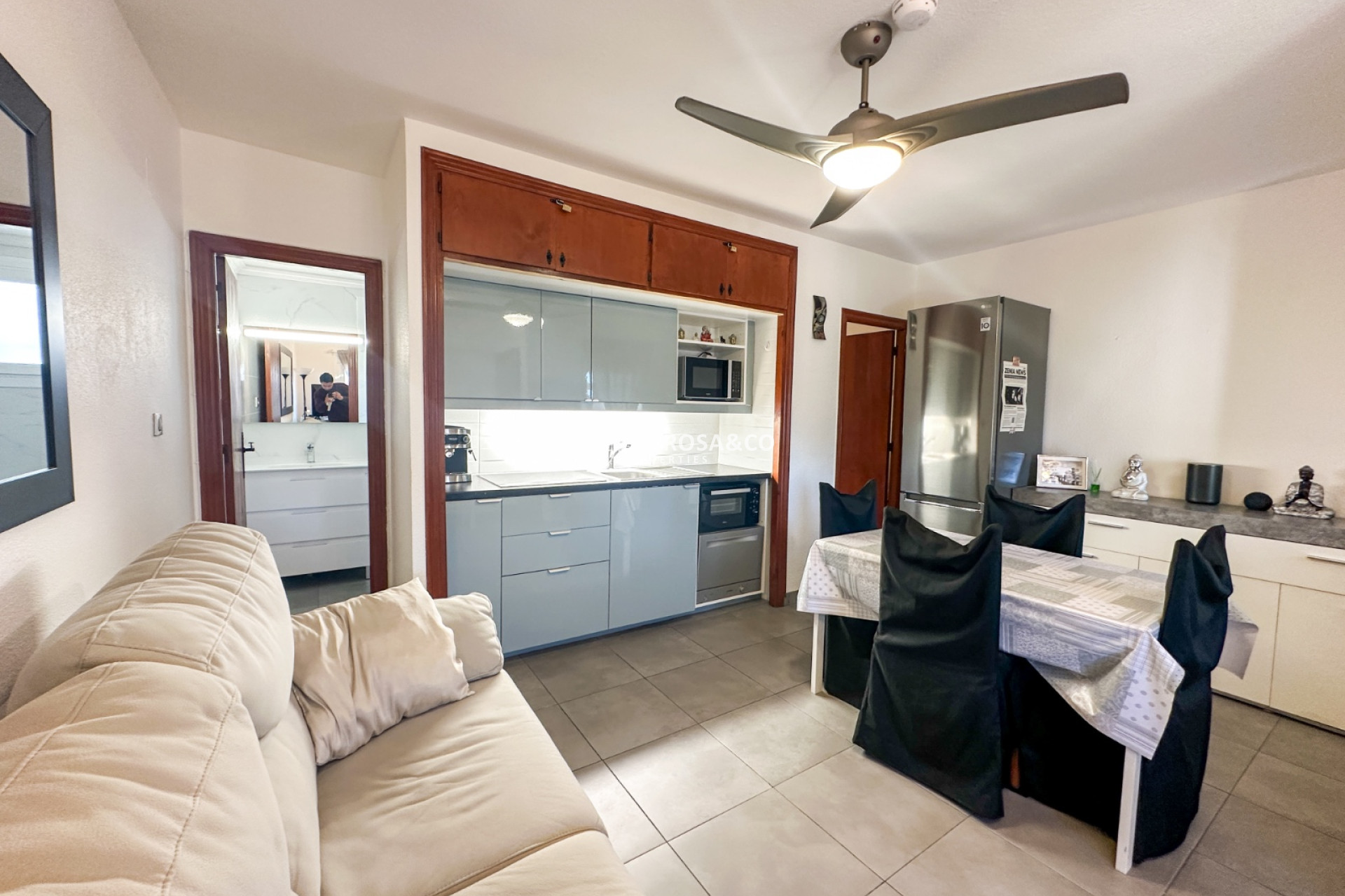 A Vendre - Apartment - Villamartín - Costa Blanca