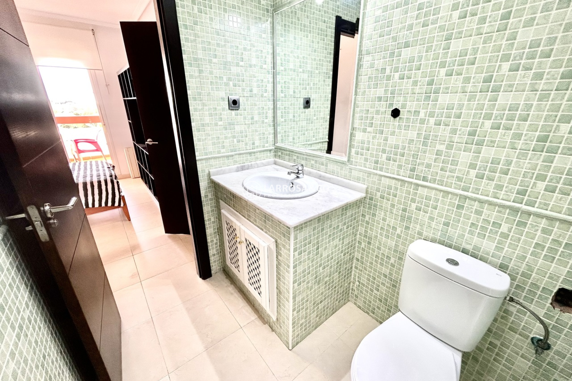 A Vendre - Apartment - Villamartín - Costa Blanca