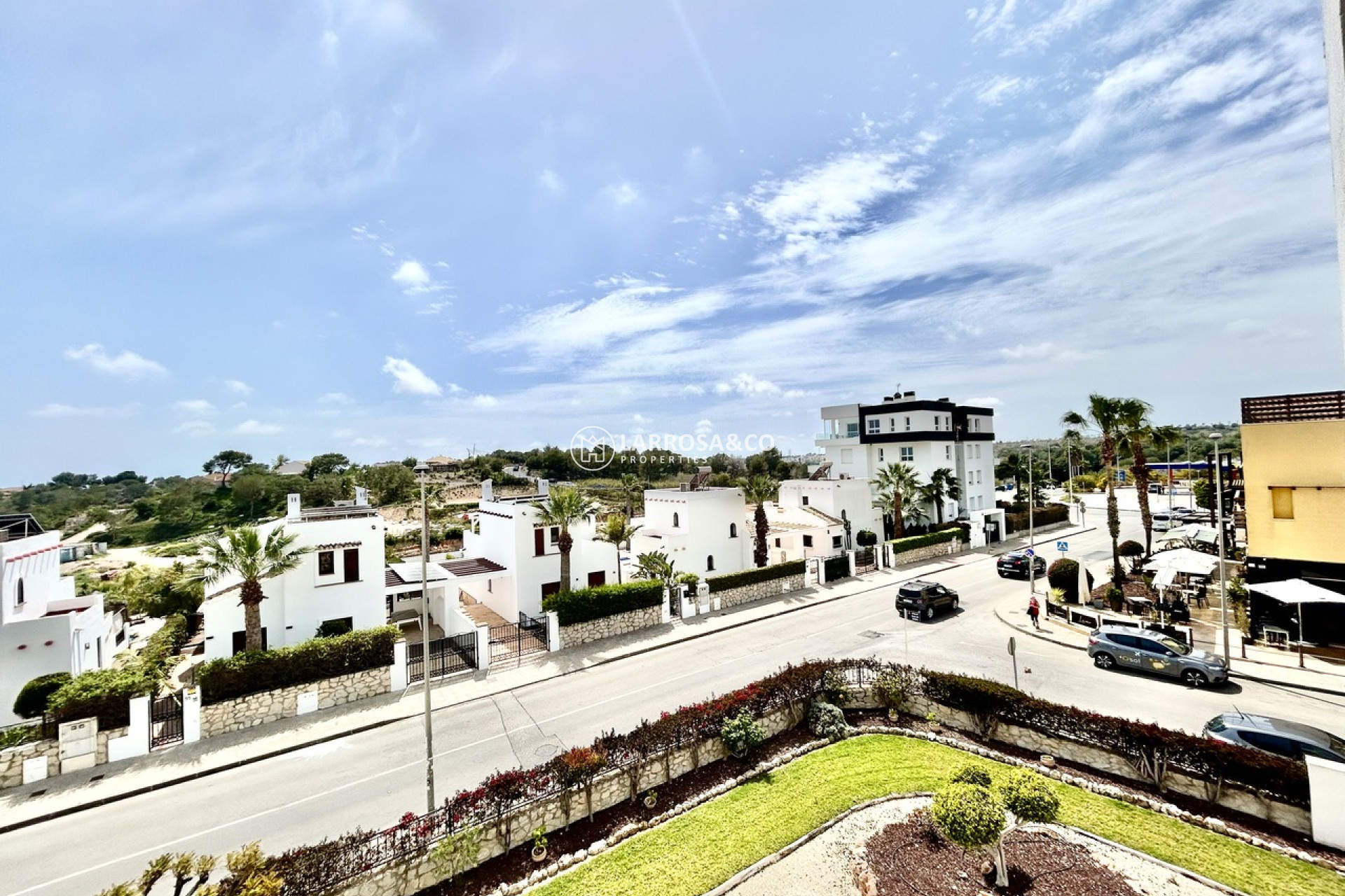 A Vendre - Apartment - Villamartín - Costa Blanca