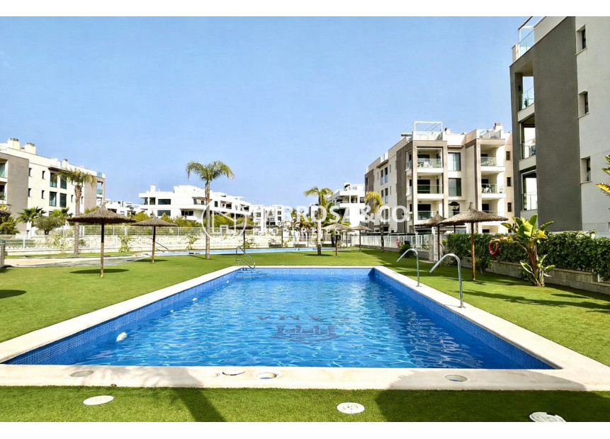 A Vendre - Apartment - Villamartín - Costa Blanca