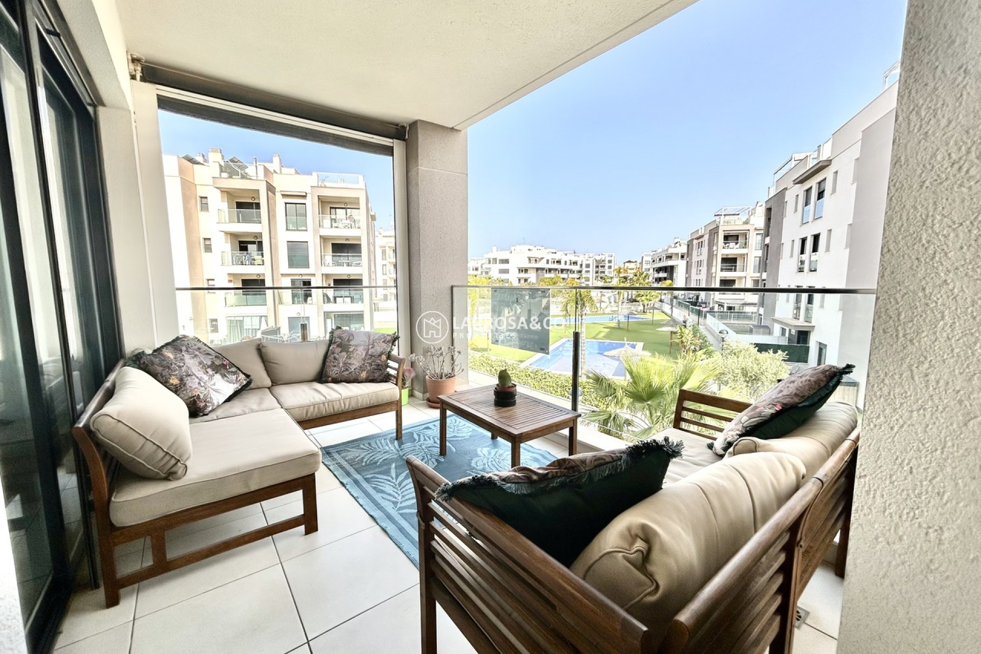 A Vendre - Apartment - Villamartín - Costa Blanca