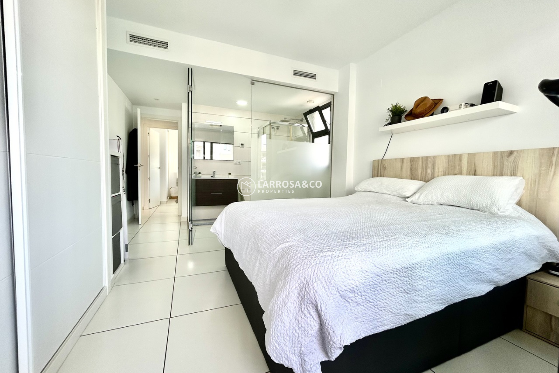 A Vendre - Apartment - Villamartín - Costa Blanca