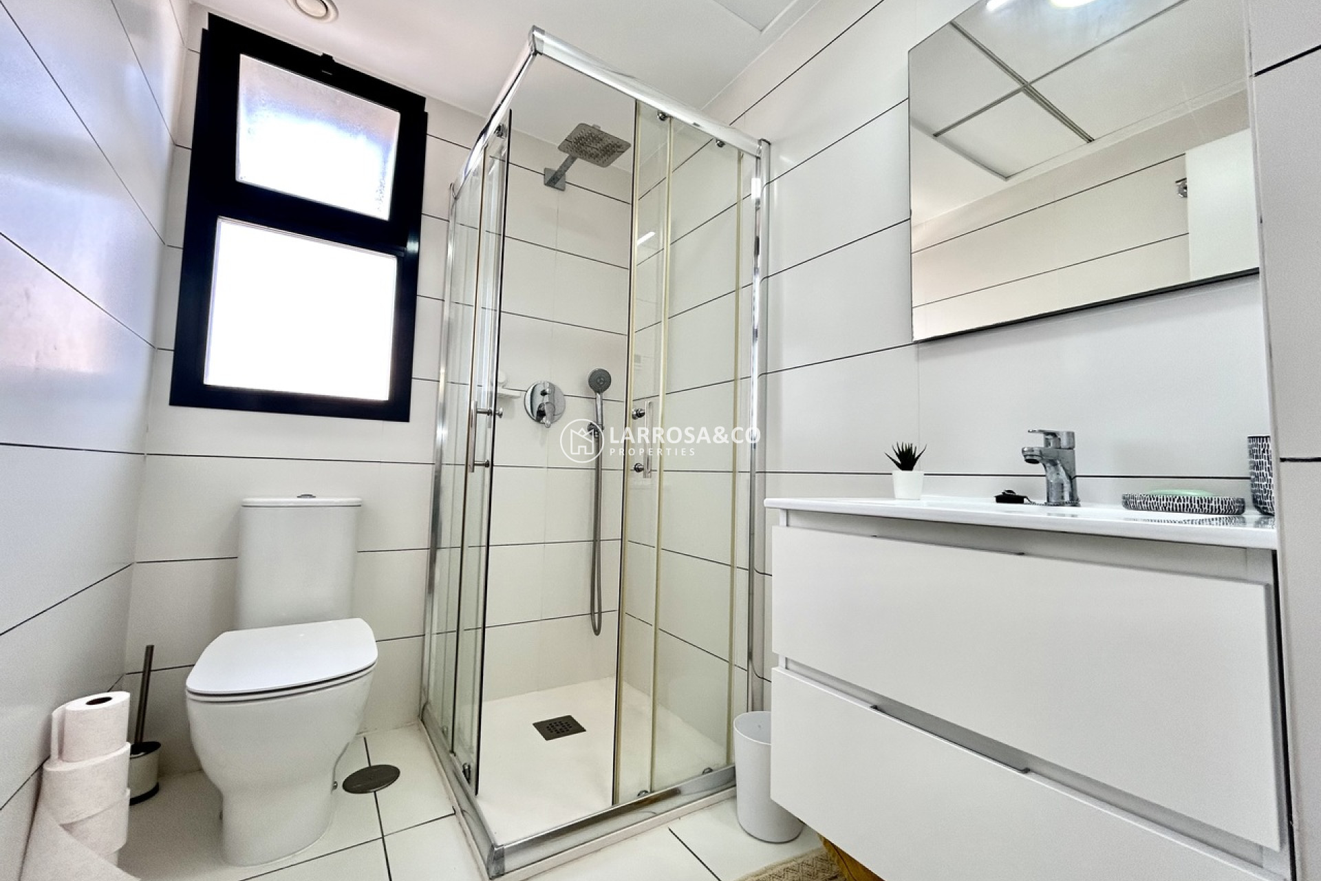 A Vendre - Apartment - Villamartín - Costa Blanca