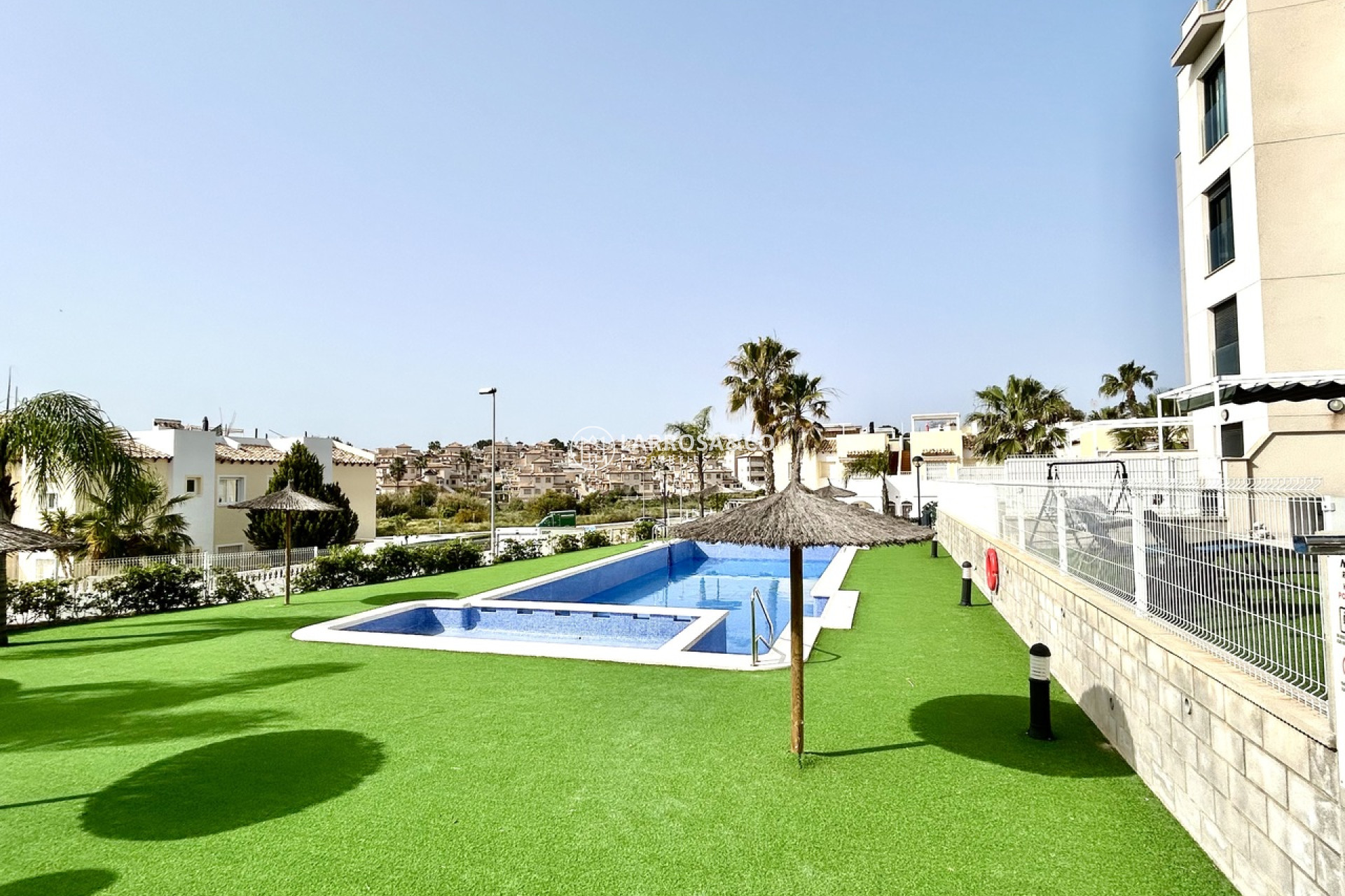 A Vendre - Apartment - Villamartín - Costa Blanca