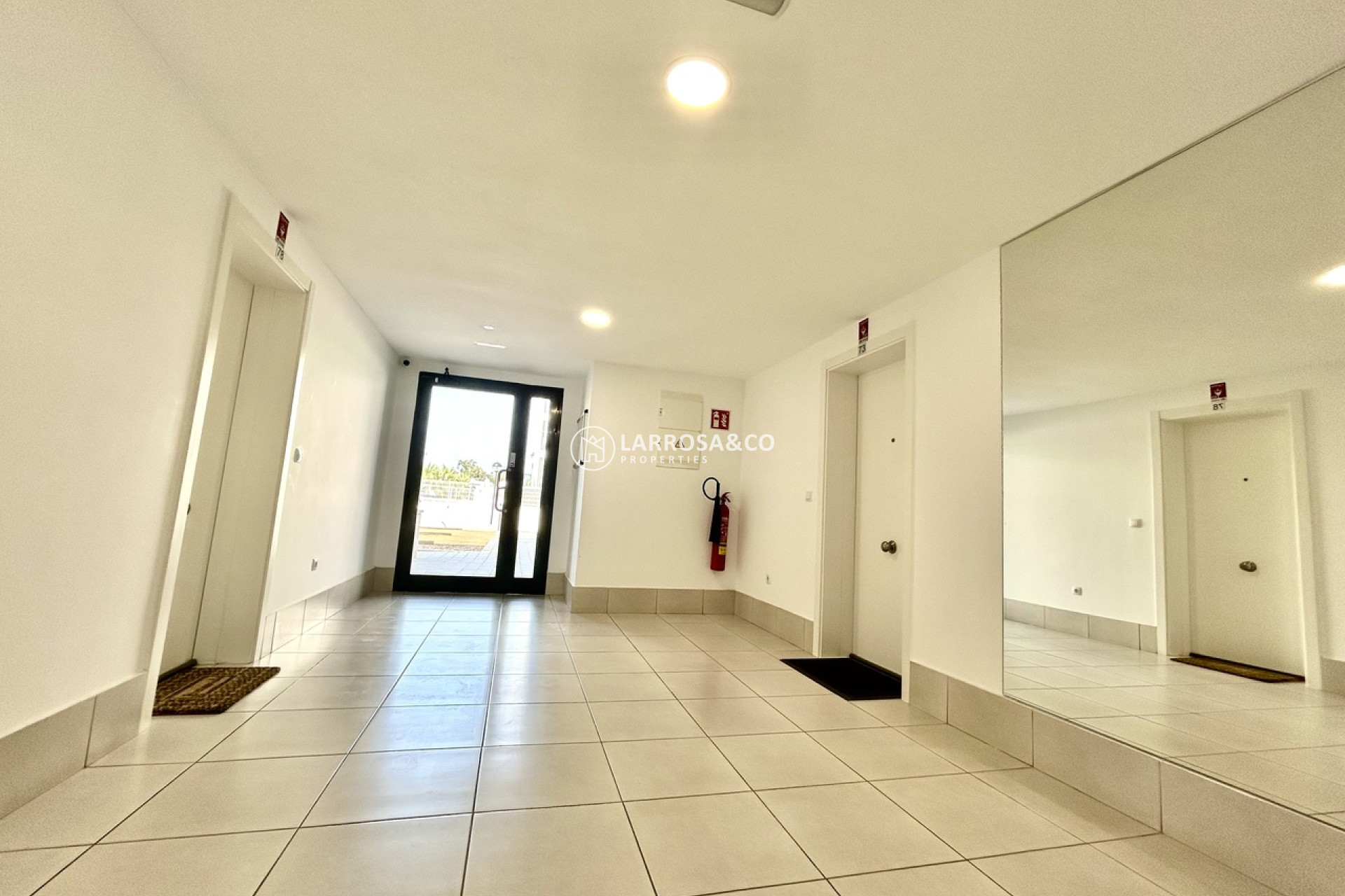 A Vendre - Apartment - Villamartín - Costa Blanca