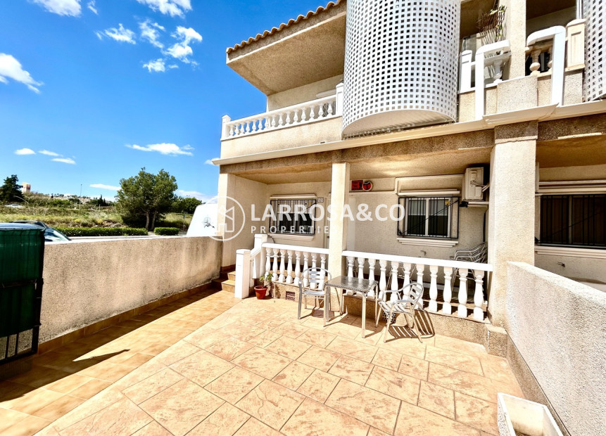 A Vendre - Apartment - Villamartín - Costa Blanca