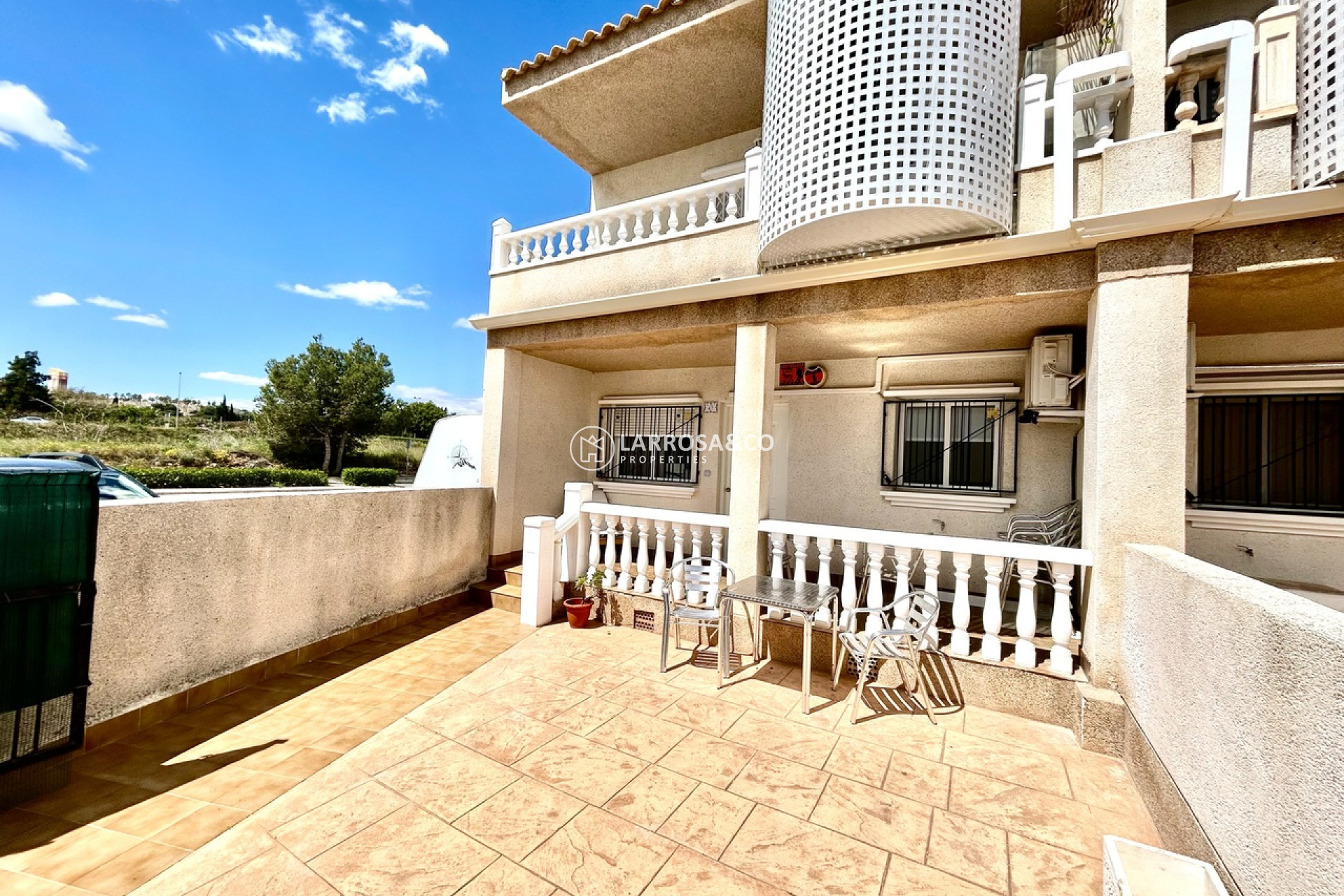 A Vendre - Apartment - Villamartín - Costa Blanca