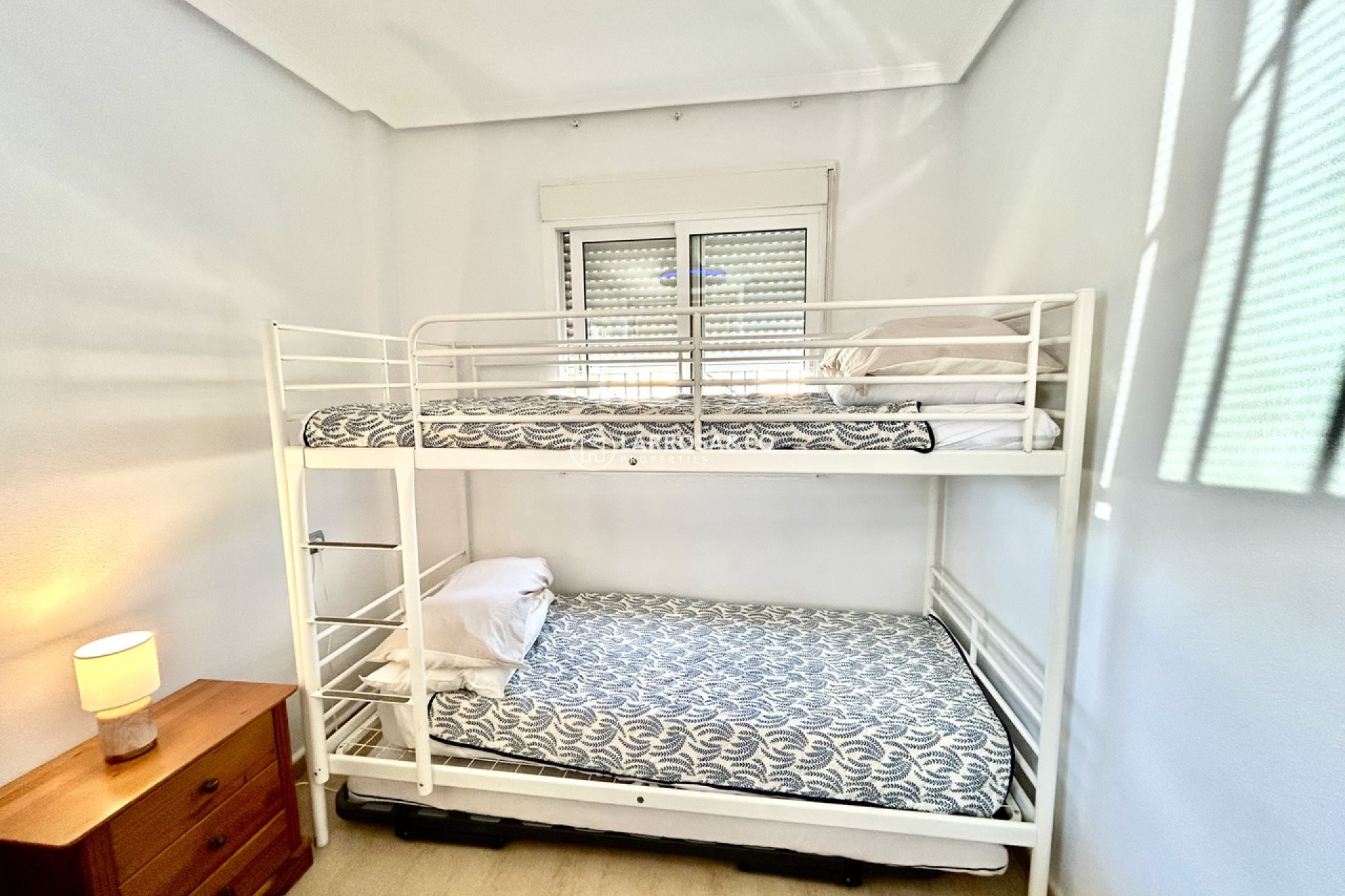 A Vendre - Apartment - Villamartín - Costa Blanca