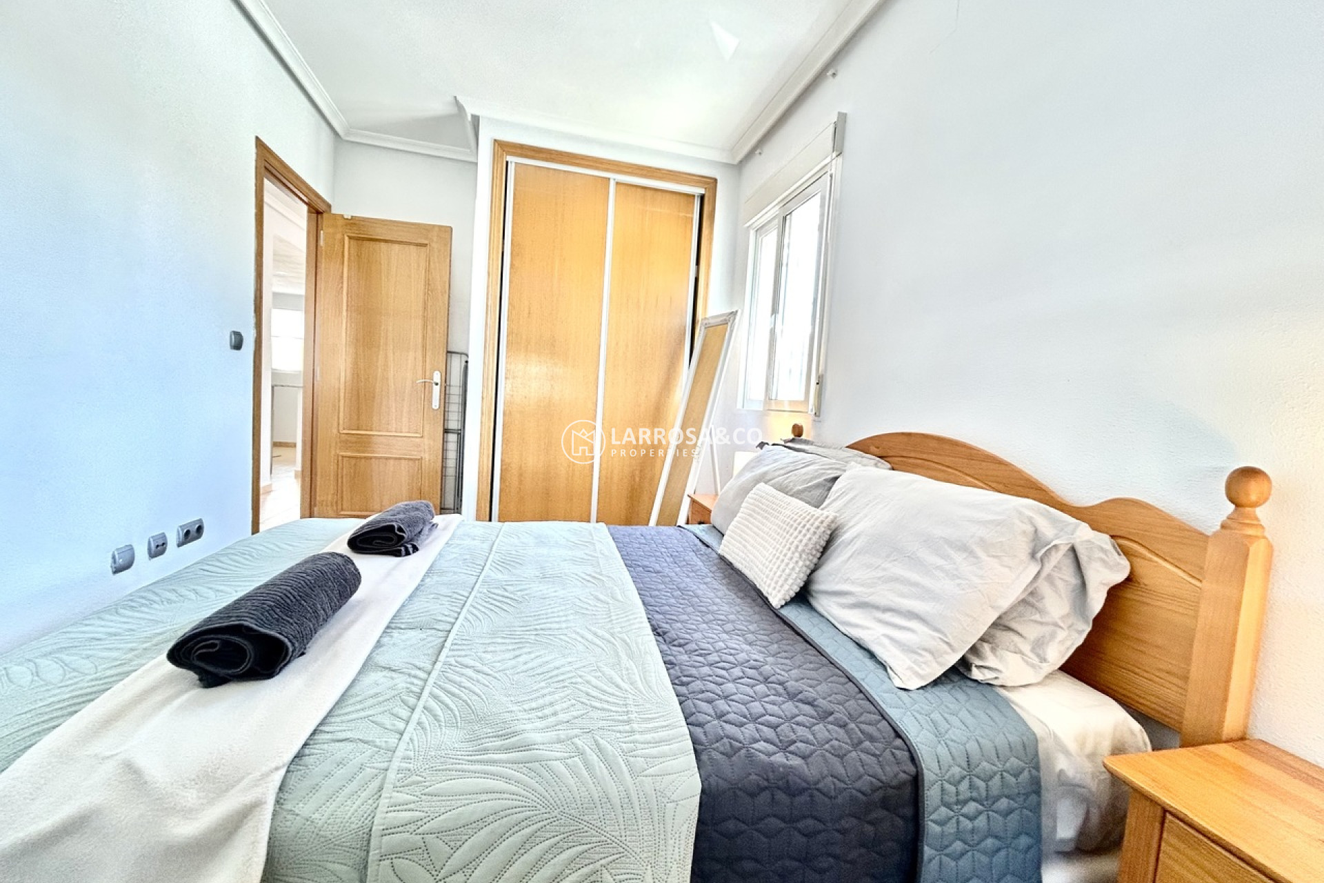 A Vendre - Apartment - Villamartín - Costa Blanca