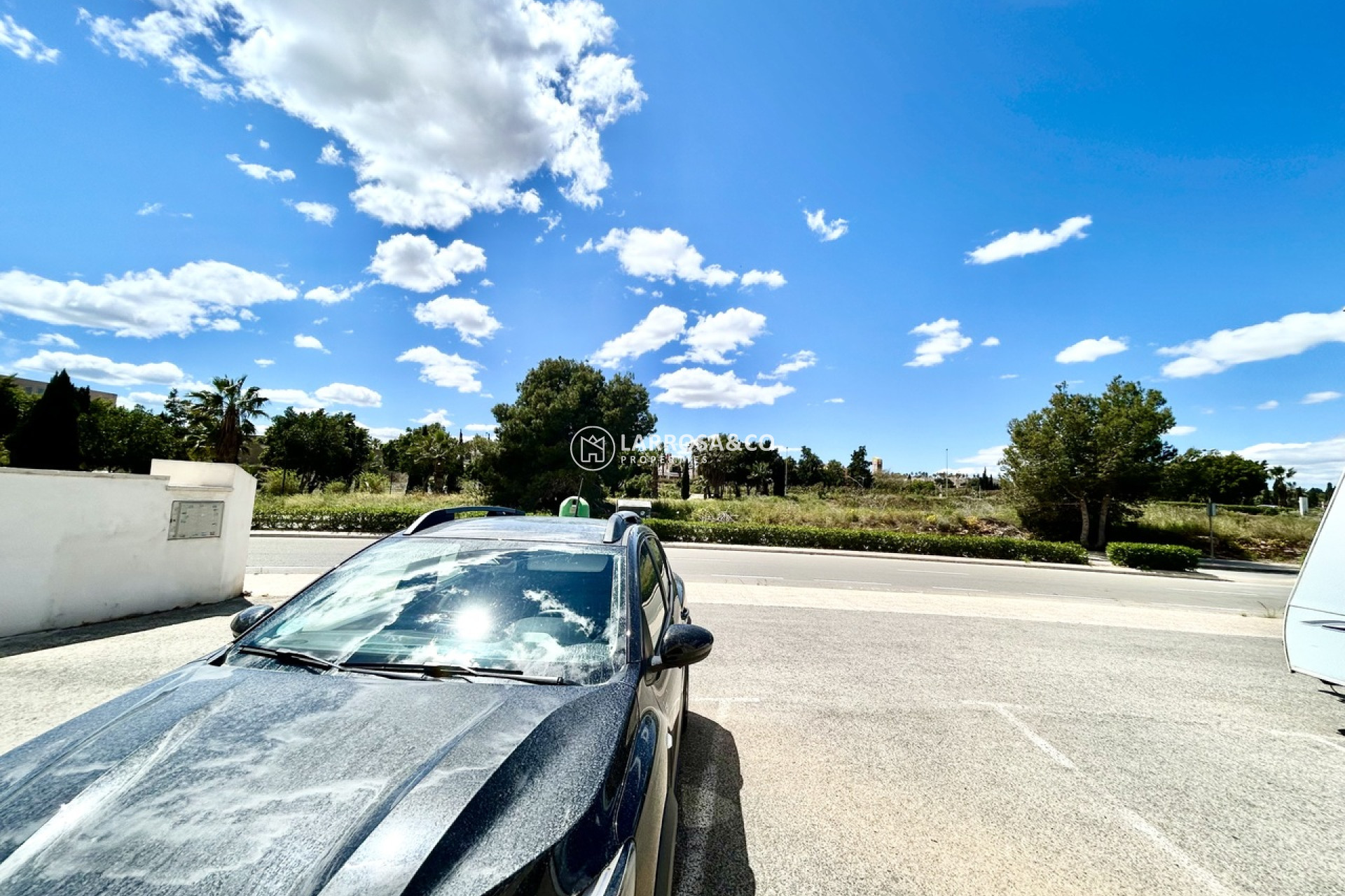 A Vendre - Apartment - Villamartín - Costa Blanca