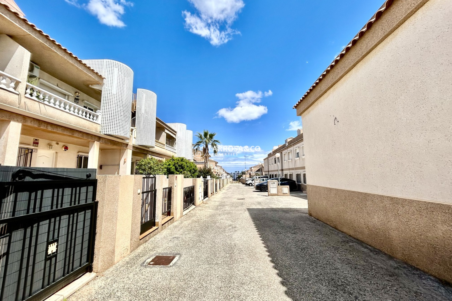 A Vendre - Apartment - Villamartín - Costa Blanca