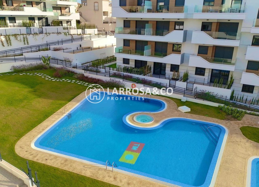 A Vendre - Apartment - Villamartín - Costa Blanca
