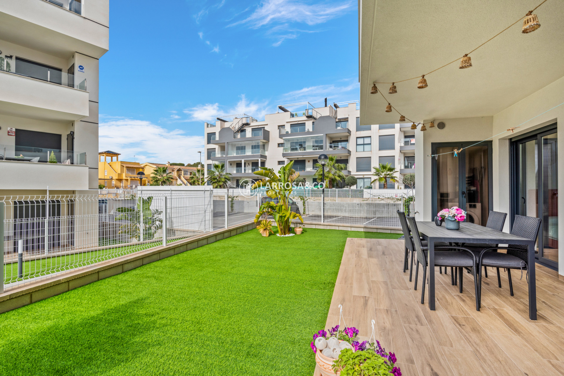 A Vendre - Apartment - Villamartín - Costa Blanca