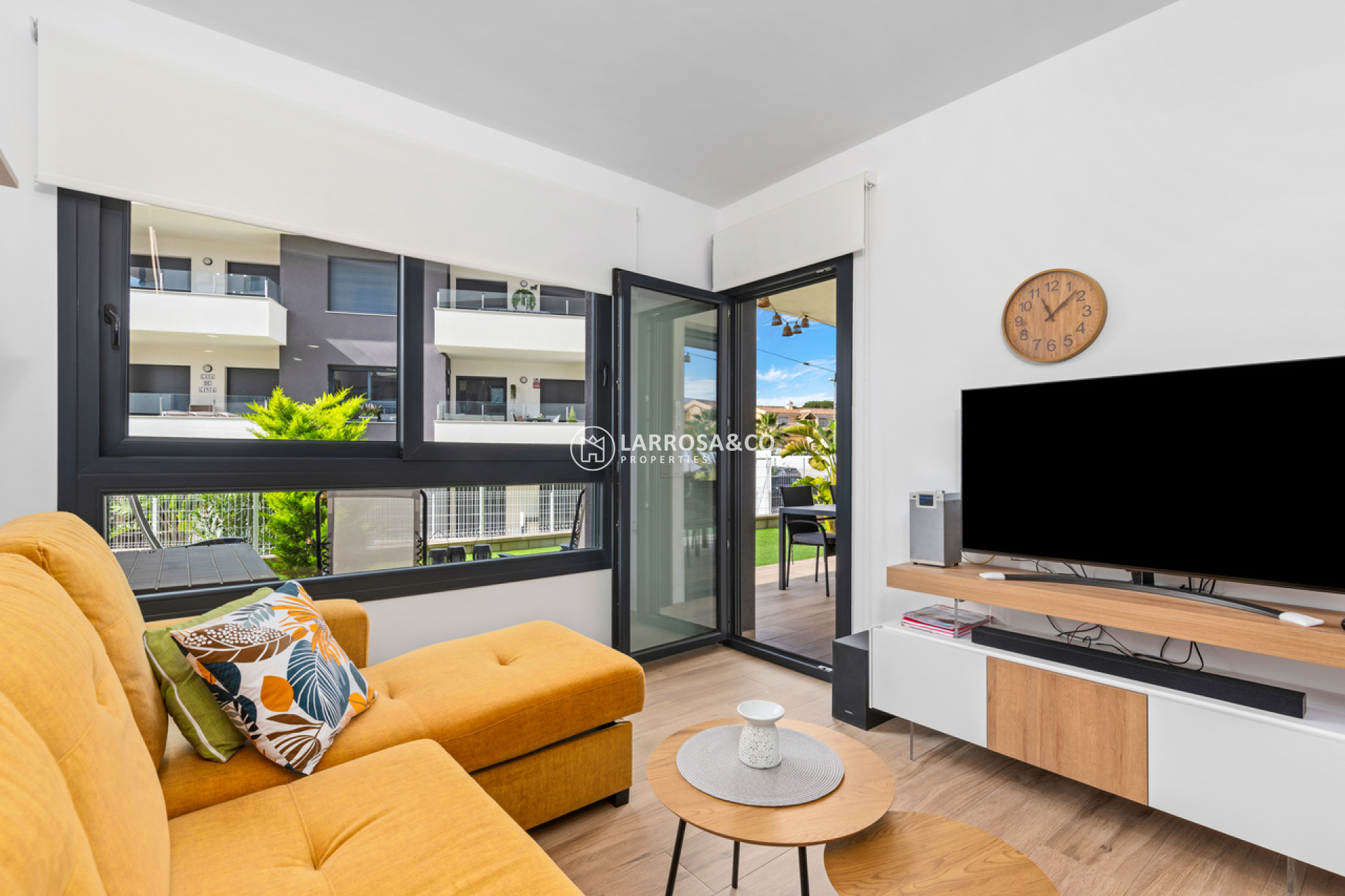 A Vendre - Apartment - Villamartín - Costa Blanca