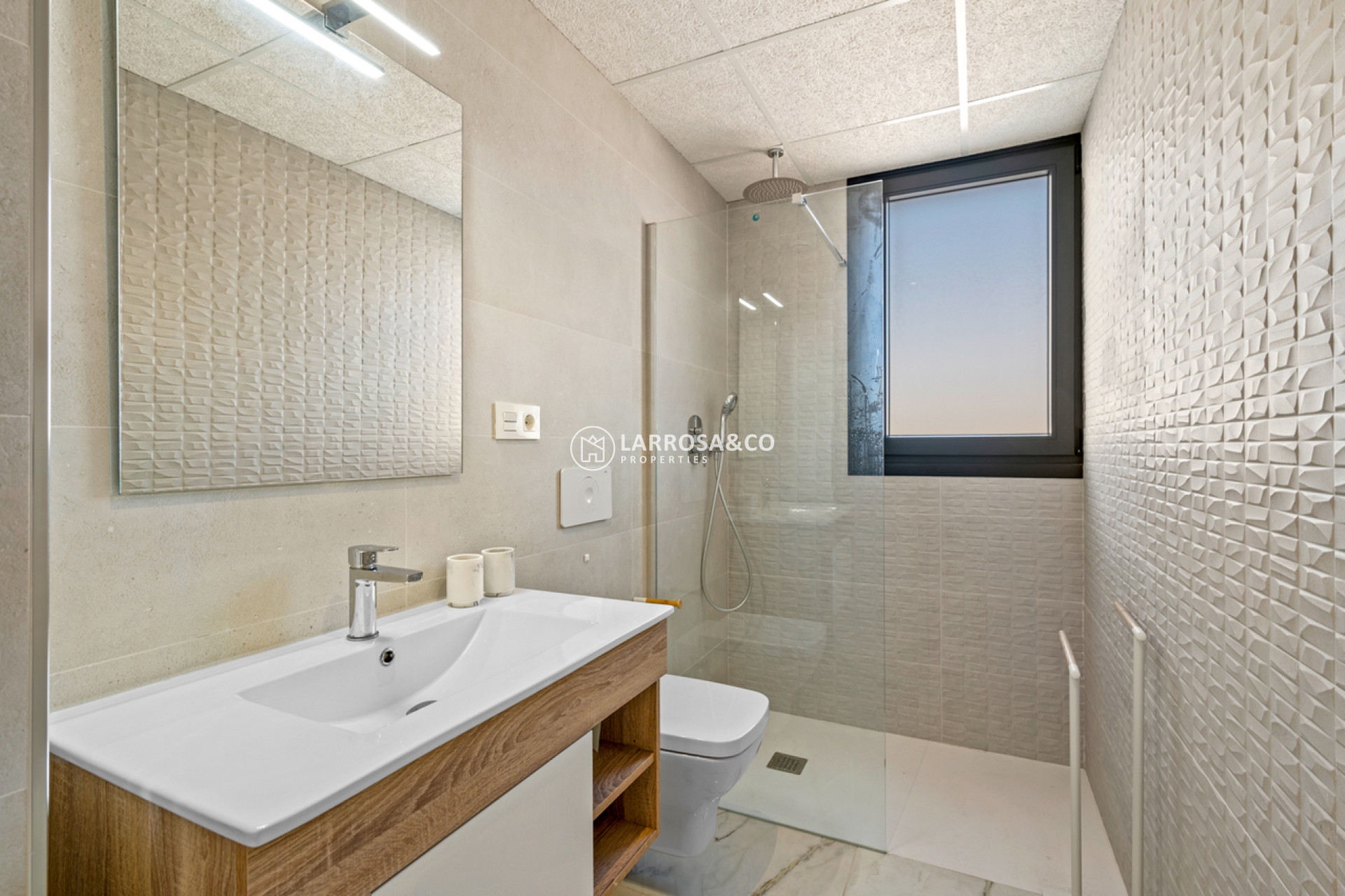 A Vendre - Apartment - Villamartín - Costa Blanca