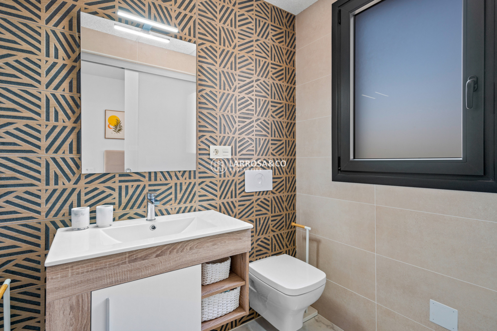 A Vendre - Apartment - Villamartín - Costa Blanca