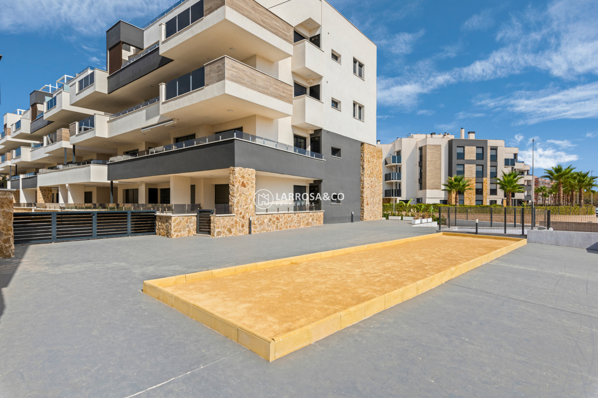 A Vendre - Apartment - Villamartín - Costa Blanca