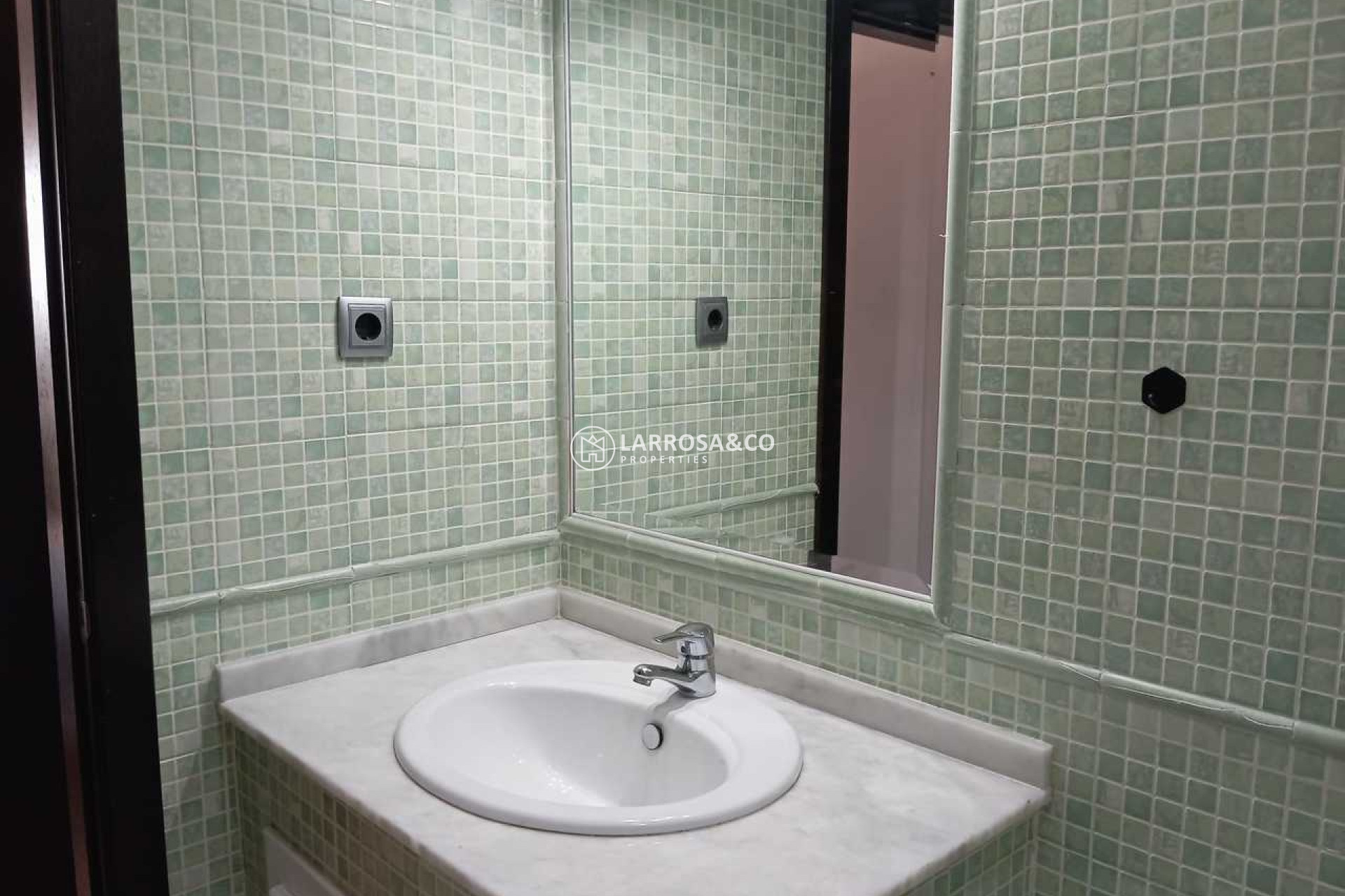 A Vendre - Apartment - Villamartín - Costa Blanca