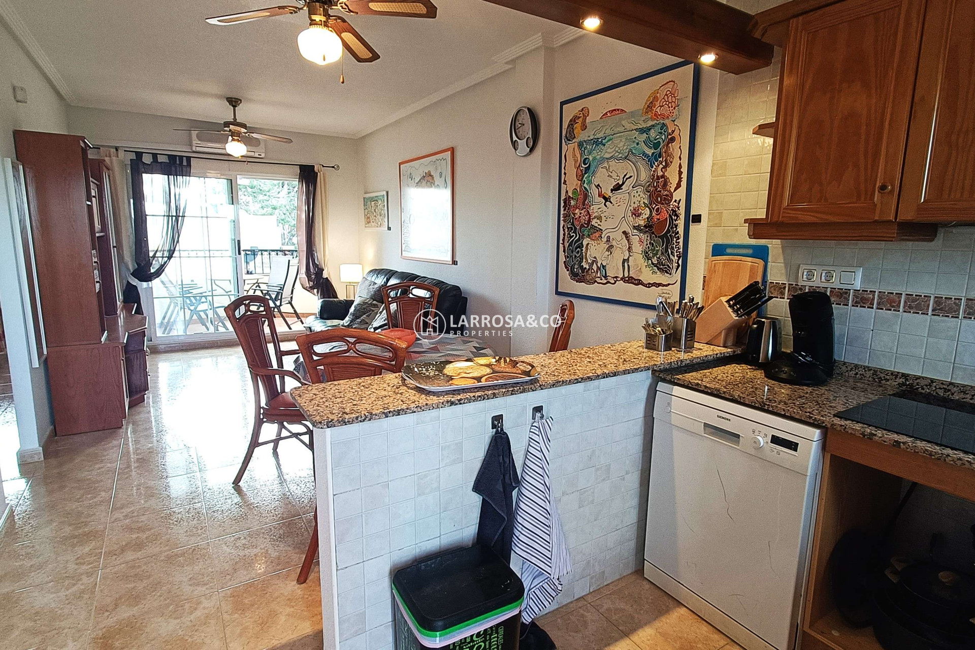 A Vendre - Apartment - Villamartín - Costa Blanca