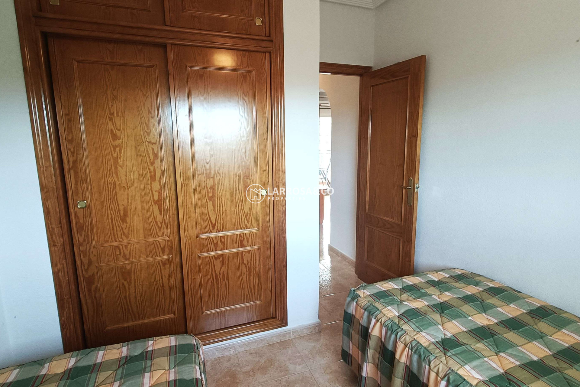 A Vendre - Apartment - Villamartín - Costa Blanca