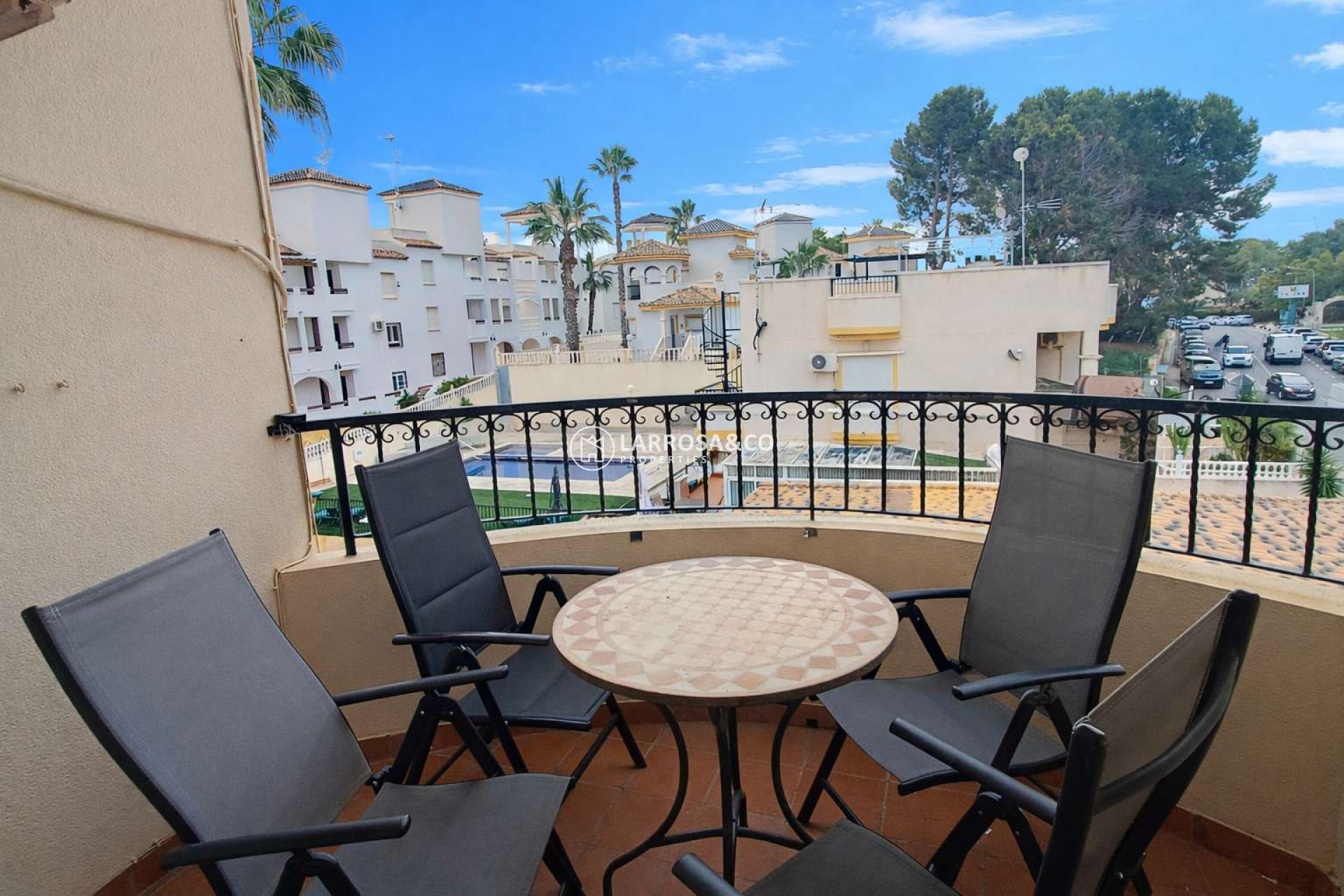 A Vendre - Apartment - Villamartín - Costa Blanca