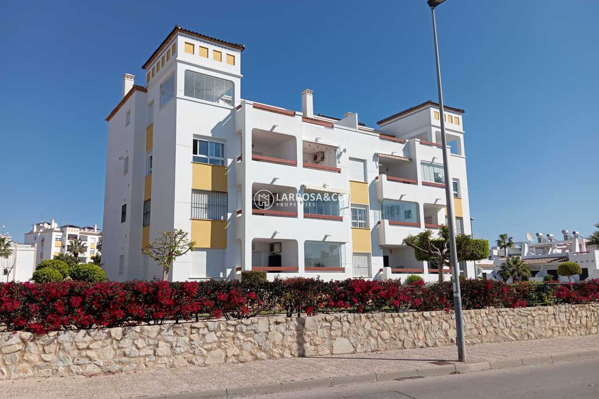 A Vendre - Apartment - Villamartín - Costa Blanca