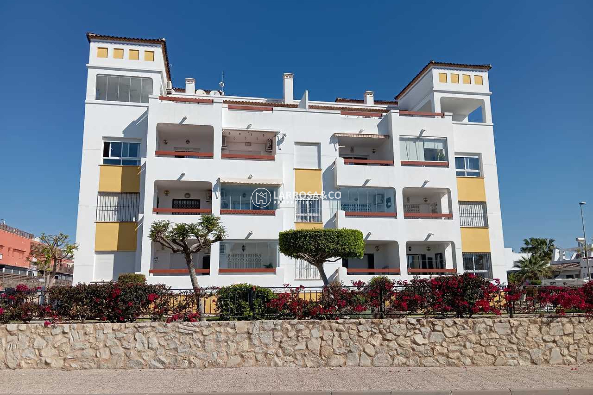 A Vendre - Apartment - Villamartín - Costa Blanca