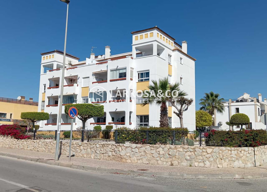 A Vendre - Apartment - Villamartín - Costa Blanca