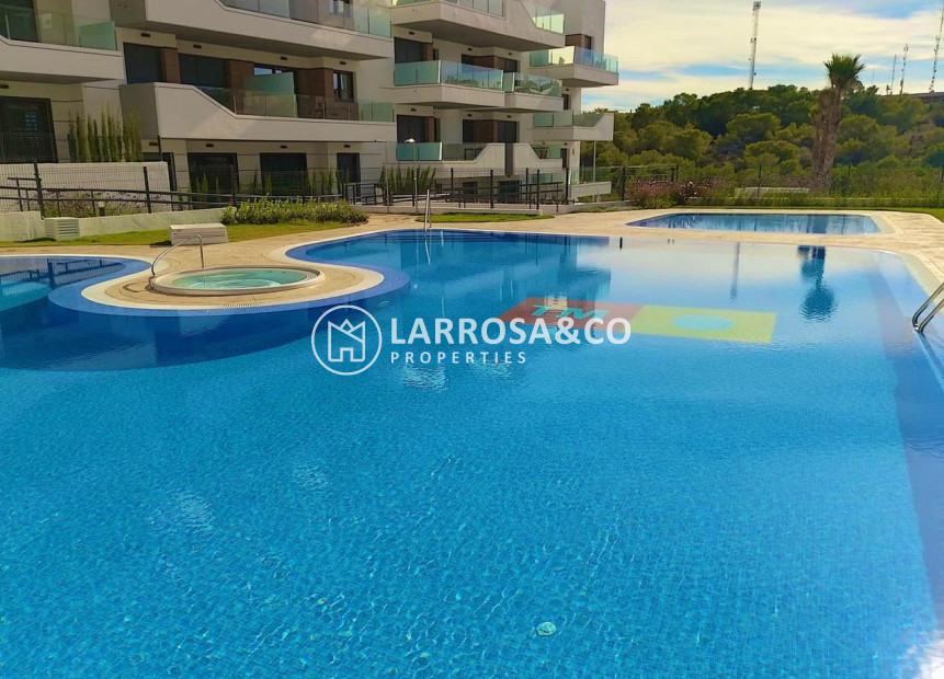 A Vendre - Apartment - Villamartín - Costa Blanca
