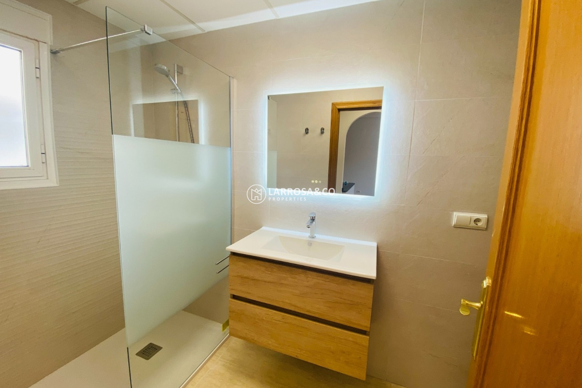 A Vendre - Apartment - Villamartín - Costa Blanca