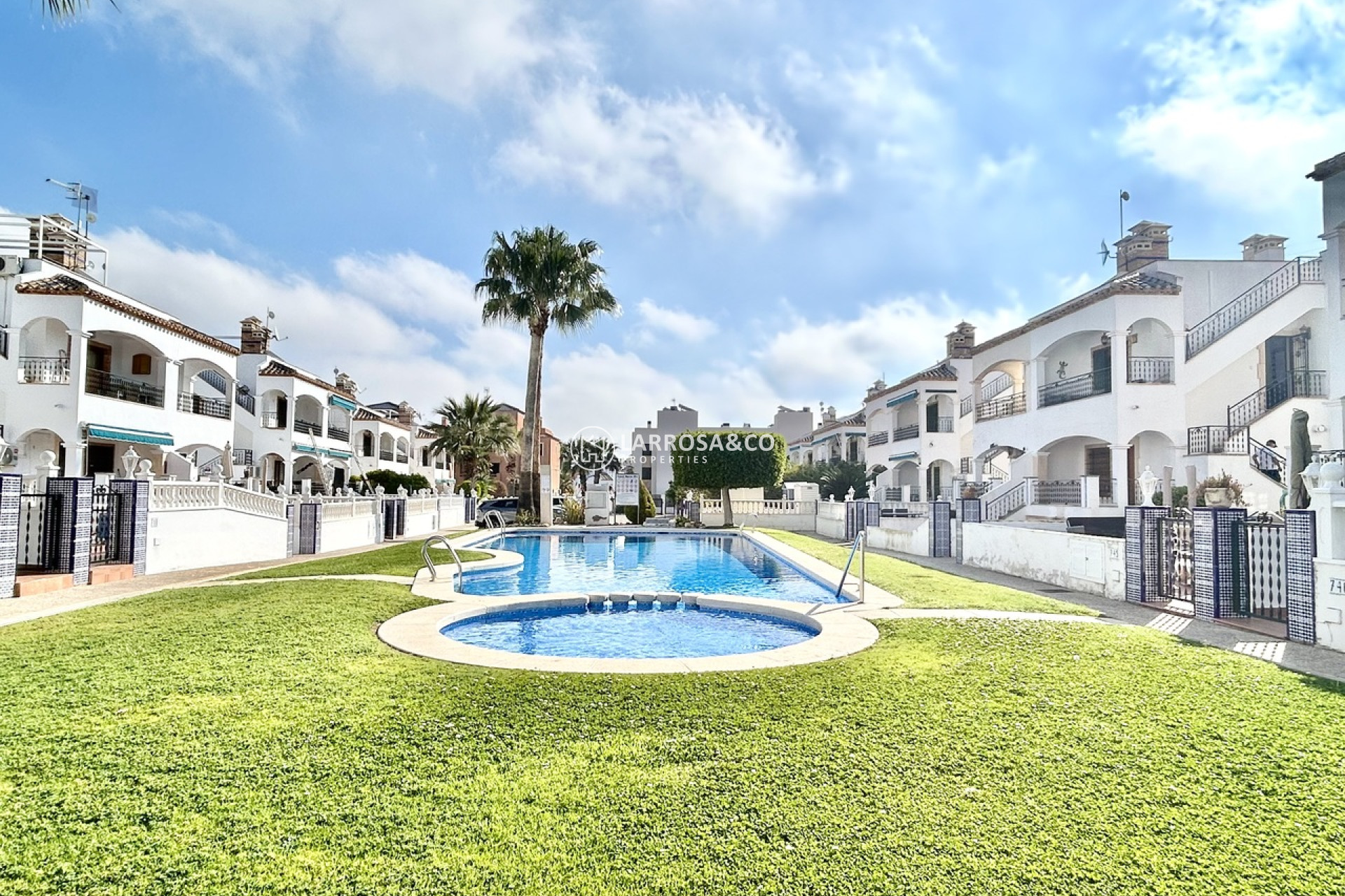 A Vendre - Apartment - Villamartín - Costa Blanca