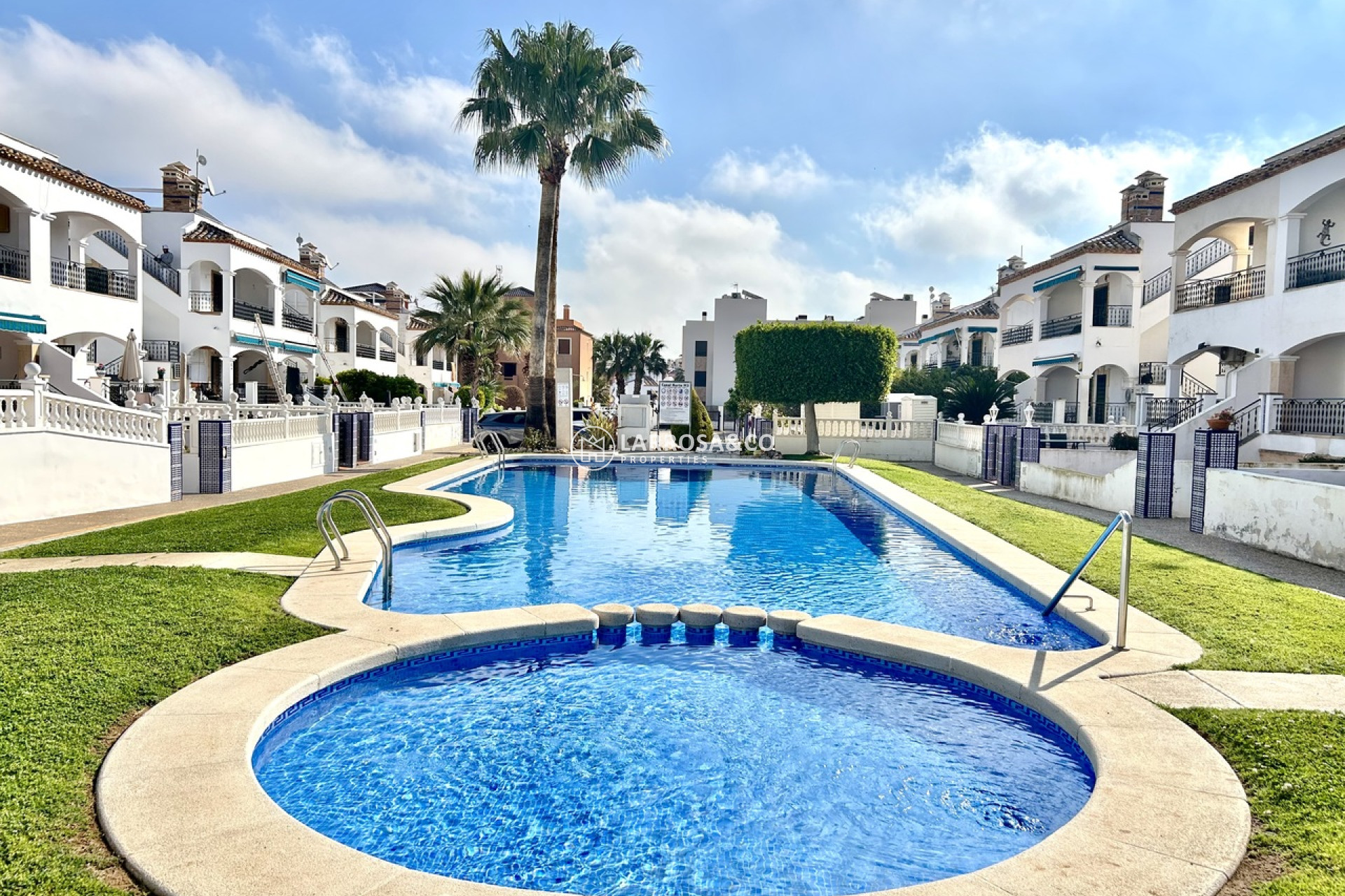 A Vendre - Apartment - Villamartín - Costa Blanca