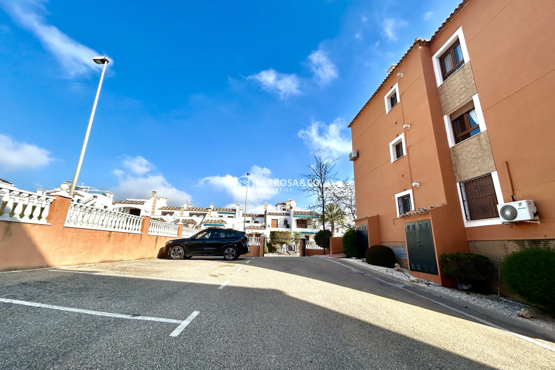 A Vendre - Apartment - Villamartín - Costa Blanca