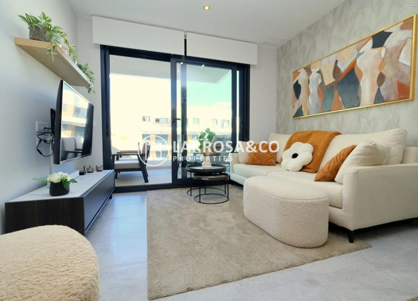 A Vendre - Apartment - Villamartin - Costa Blanca