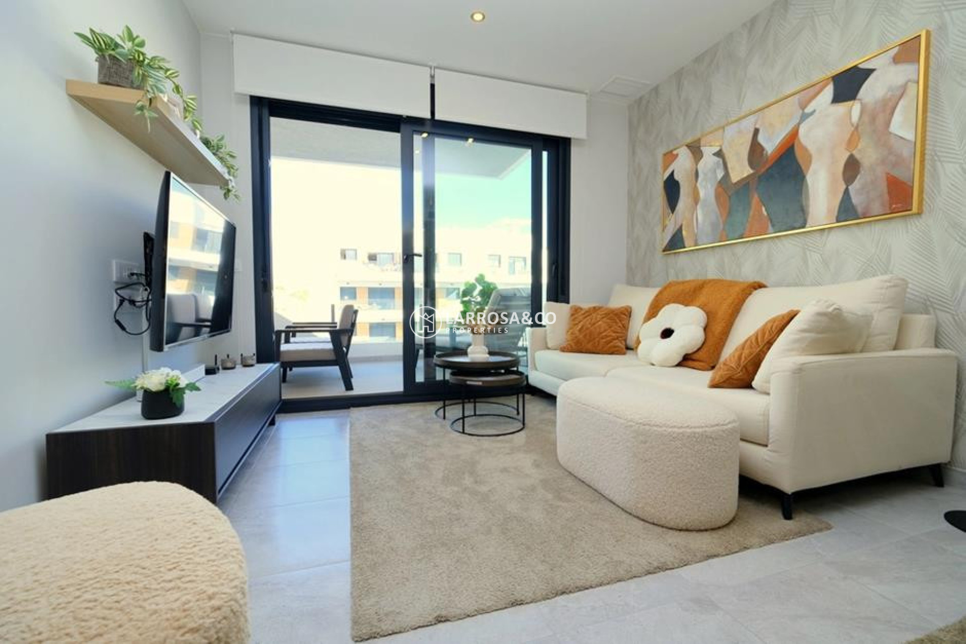 A Vendre - Apartment - Villamartin - Costa Blanca