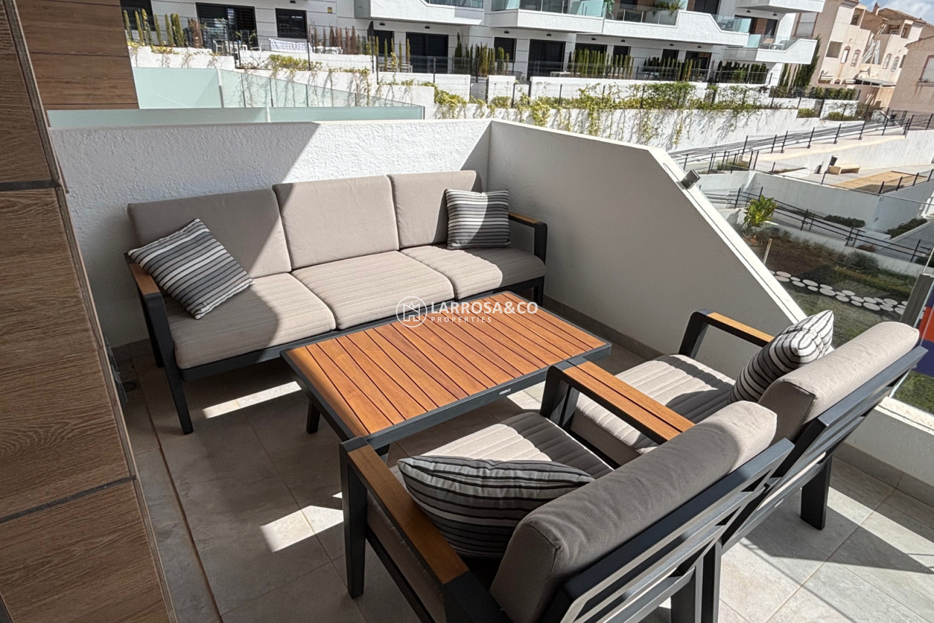 A Vendre - Apartment - Villamartin - Costa Blanca