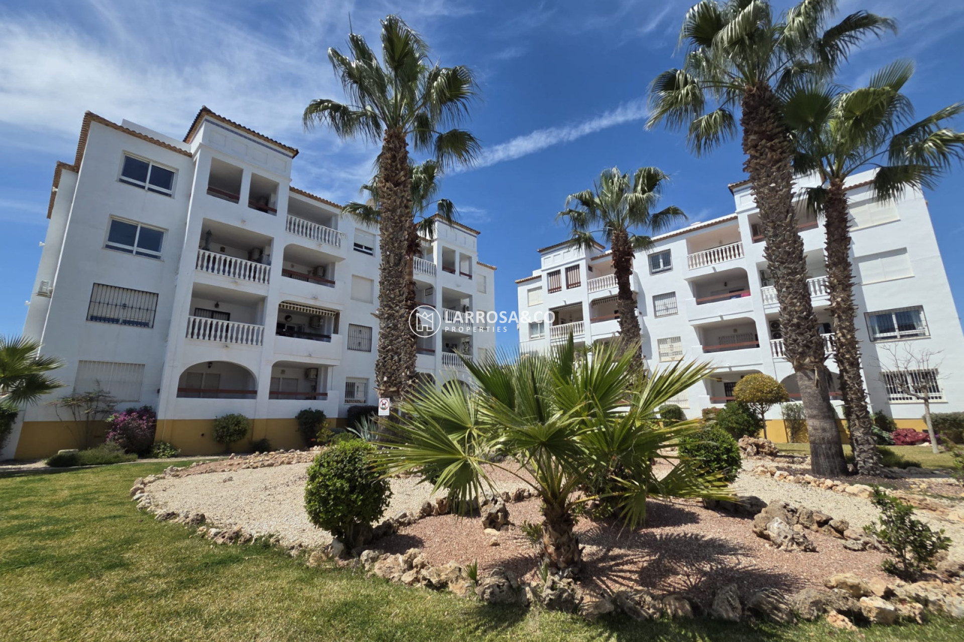 A Vendre - Apartment - Villamartin - Costa Blanca