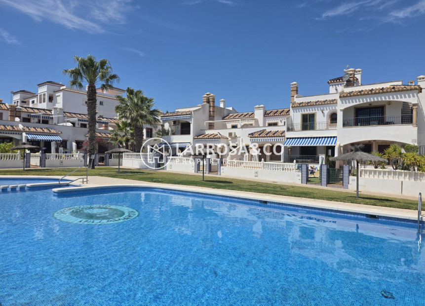 A Vendre - Apartment - Villamartin - Costa Blanca